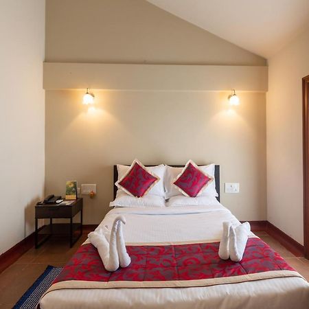 Kstdc Hotel Mayura Yagachi, Belur Belur  Exterior foto