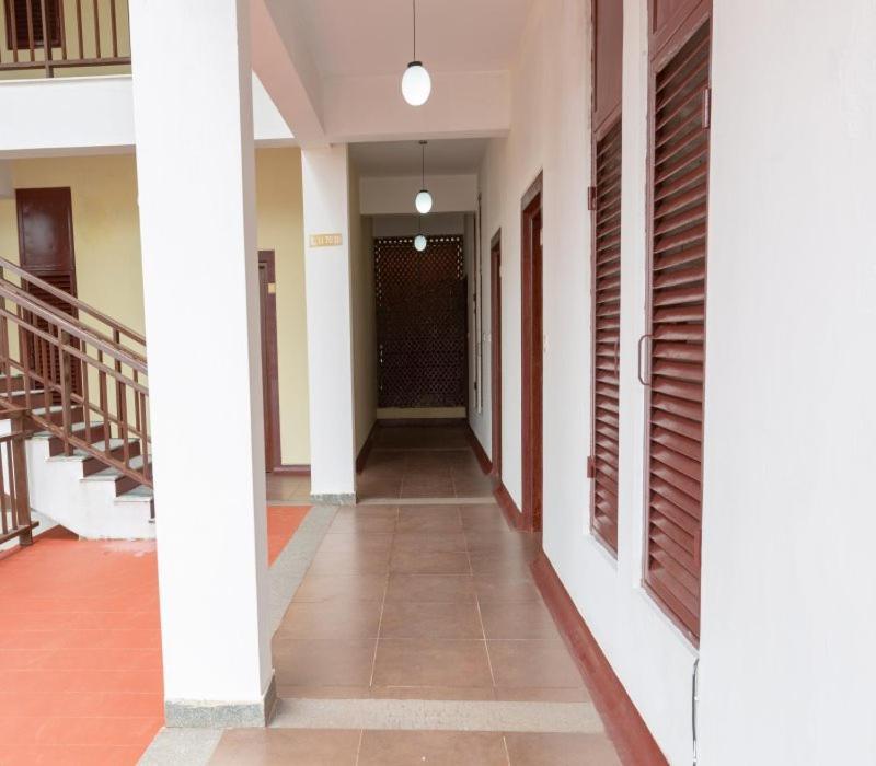 Kstdc Hotel Mayura Yagachi, Belur Belur  Exterior foto
